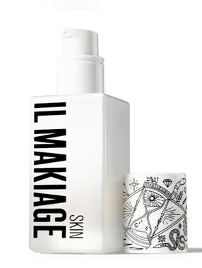 NWT! IL MAKIAGE Power Repair Anti-Aging Night Serum AHA + BHA + PHA  1.0 fl OZ